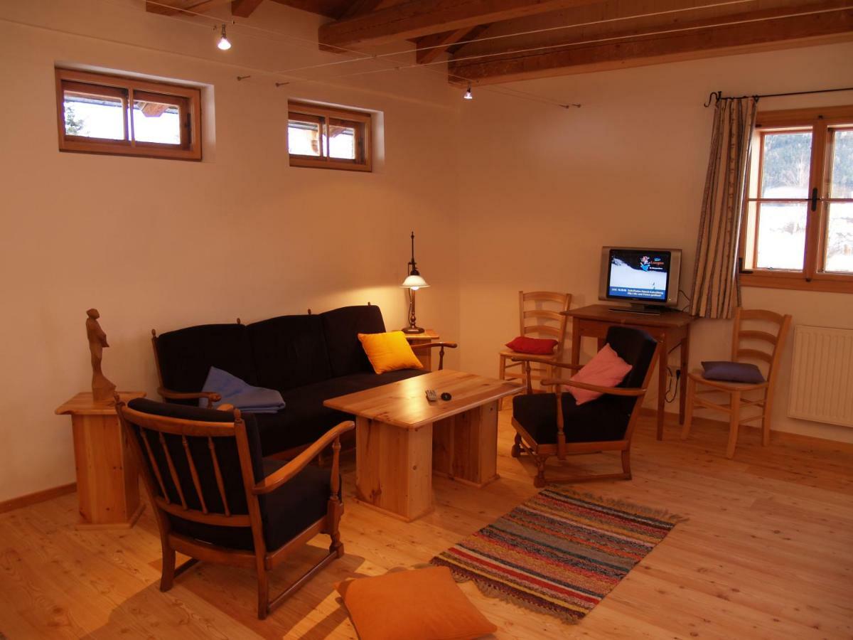 Apartments Stegmuehle Mauterndorf  Exteriör bild