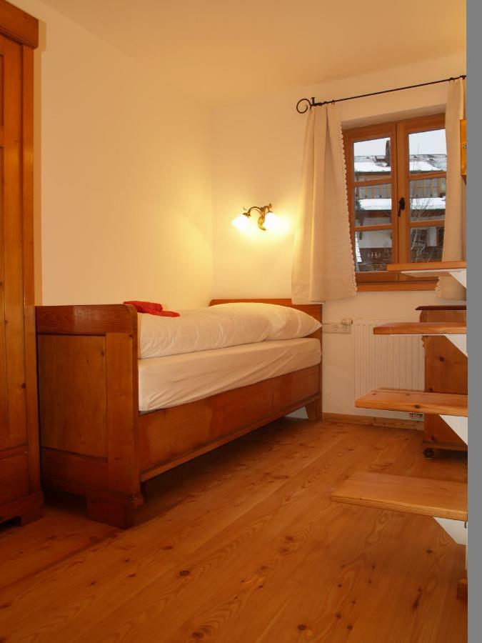 Apartments Stegmuehle Mauterndorf  Exteriör bild