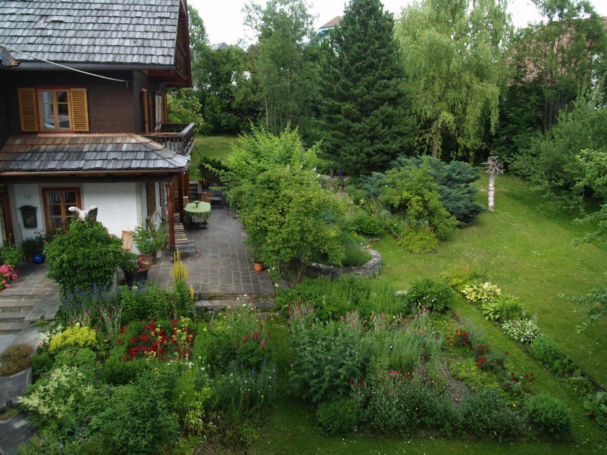 Apartments Stegmuehle Mauterndorf  Exteriör bild